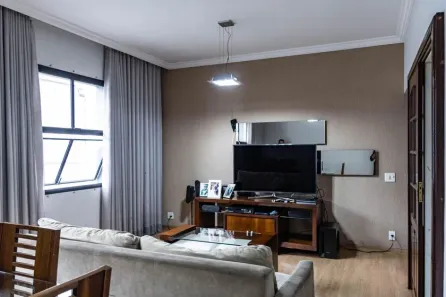 Apartamento com 3 Quartos à venda, 126m² no Coração de Jesus, Belo Horizonte