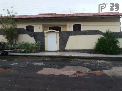 Casa com 3 Quartos à venda, 250m² no Jardim São Francisco, São Luís