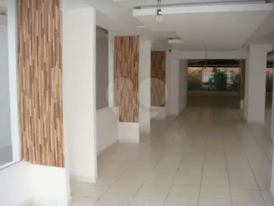 Ponto Comercial para alugar, 399m² no Indianópolis, São Paulo