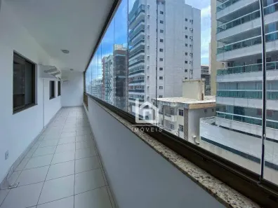 Apartamento com 3 Quartos à venda, 130m² no Praia da Costa, Vila Velha