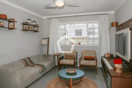 Casa com 3 Quartos à venda, 120m² no Siciliano, São Paulo