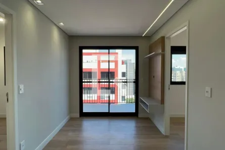 Apartamento com 2 Quartos à venda, 42m² no Pinheiros, São Paulo