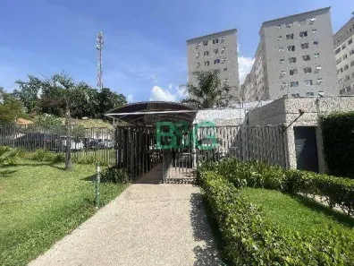 Apartamento com 2 Quartos à venda, 42m² no Parque Nações Unidas, São Paulo