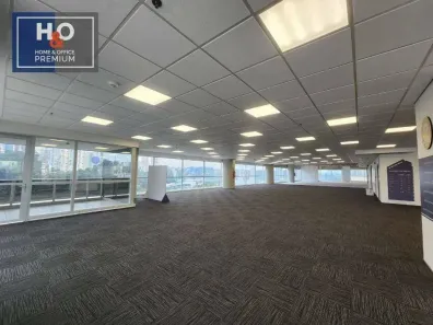 Sala Comercial para alugar, 1170m² no Vila Cruzeiro, São Paulo