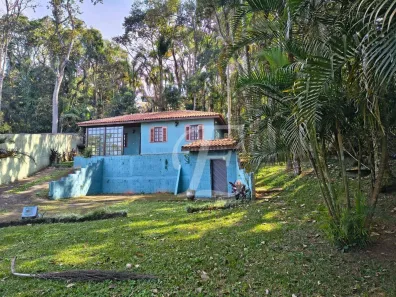 Casa de Condomínio com 2 Quartos à venda, 60m² no Caraguatá, Mairiporã