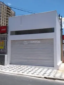 Prédio Comercial à venda, 157m² no Centro, Sorocaba