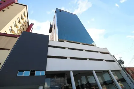 Sala Comercial à venda, 42m² no Centro, São Leopoldo