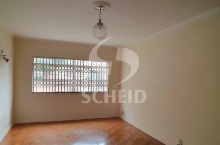 Apartamento com 3 Quartos à venda, 86m² no Jardim da Glória, São Paulo
