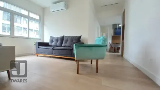 Apartamento com 3 Quartos à venda, 83m² no Copacabana, Rio de Janeiro