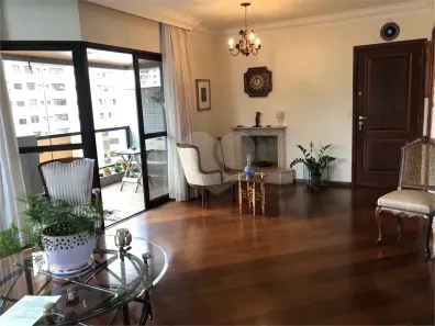 Apartamento com 3 Quartos à venda, 150m² no Vila Andrade, São Paulo