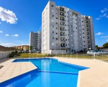 Apartamento com 2 Quartos à venda, 48m² no João Aranha, Paulínia