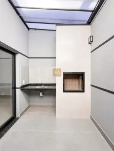 Casa com 3 Quartos à venda, 110m² no Parque Universitário, Americana