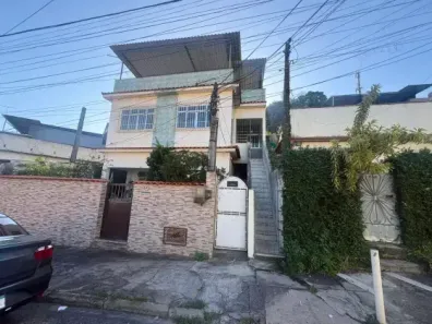 Casa com 3 Quartos à venda, 160m² no Barro Vermelho, São Gonçalo