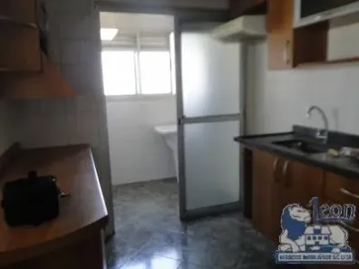 Apartamento com 2 Quartos para alugar, 54m² no Centro, Osasco