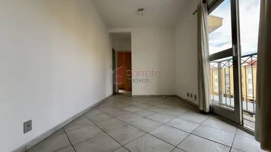Apartamento com 2 Quartos à venda, 56m² no Recanto Quarto Centenário, Jundiaí