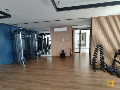 Apartamento com 3 Quartos à venda, 148m² no Jurerê, Florianópolis