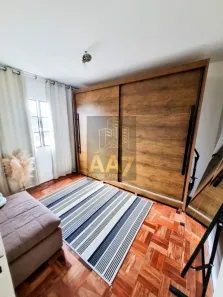 Sobrado com 2 Quartos à venda, 120m² no Jardim Cambara, São Paulo