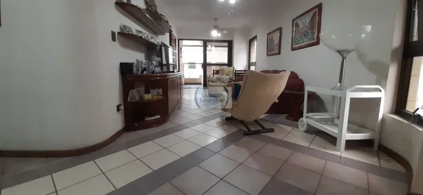 Apartamento com 3 Quartos à venda, 140m² no Pitangueiras, Guarujá