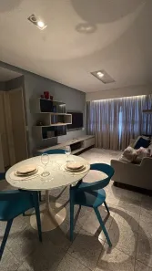 Apartamento com 1 Quarto para alugar, 40m² no Boa Viagem, Recife
