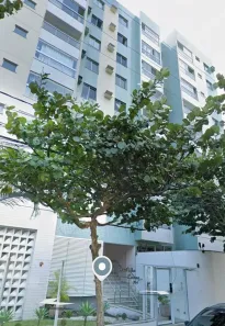 Apartamento com 2 Quartos à venda, 65m² no Jardim Camburi, Vitória