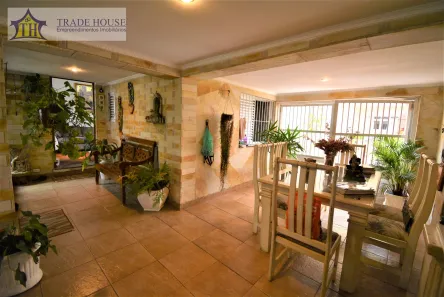 Casa com 3 Quartos à venda, 100m² no Jardim da Saúde, São Paulo
