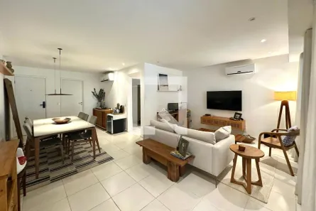 Apartamento com 2 Quartos à venda, 170m² no Lagoa, Rio de Janeiro