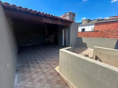 Casa com 3 Quartos à venda, 157m² no Novo Osasco, Osasco