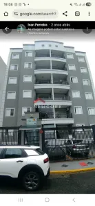Apartamento com 3 Quartos à venda, 65m² no Granja Daniel, Taubaté