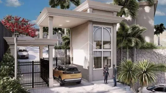 Casa com 3 Quartos à venda, 134m² no Chácaras Silvania, Valinhos