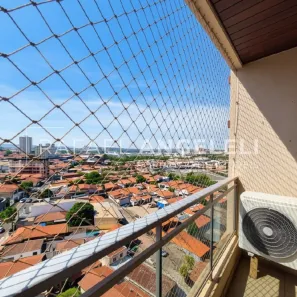 Apartamento com 3 Quartos à venda, 150m² no Higienópolis, Piracicaba