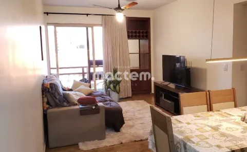 Apartamento com 3 Quartos à venda, 83m² no Jardim Castelo Branco, Ribeirão Preto