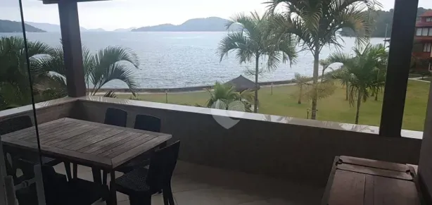 Apartamento com 3 Quartos à venda, 119m² no Bracuí (Cunhambebe), Angra dos Reis