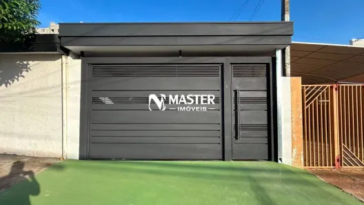 Casa com 3 Quartos à venda, 160m² no Centro, Marília