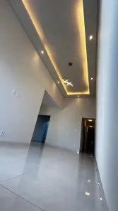 Casa com 3 Quartos à venda, 135m² no Residencial Alice Barbosa, Goiânia