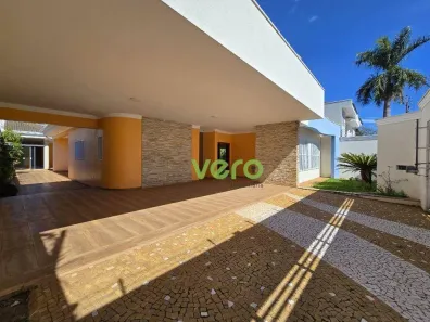 Casa com 3 Quartos para venda ou aluguel, 352m² no Jardim Panambi, Santa Bárbara D'Oeste