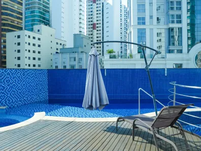 Apartamento com 3 Quartos à venda, 154m² no Centro, Balneário Camboriú