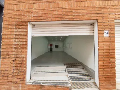 Ponto Comercial para alugar, 90m² no Centro, Sorocaba