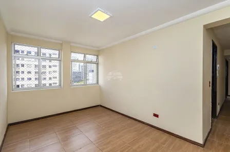 Apartamento com 2 Quartos à venda, 66m² no Centro, Curitiba