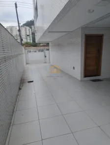 Casa com 2 Quartos à venda, 90m² no Marapé, Santos