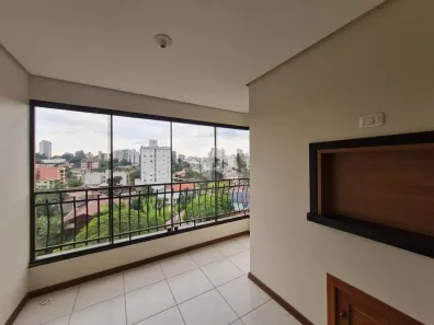 Apartamento com 1 Quarto à venda, 54m² no Centro, Lajeado