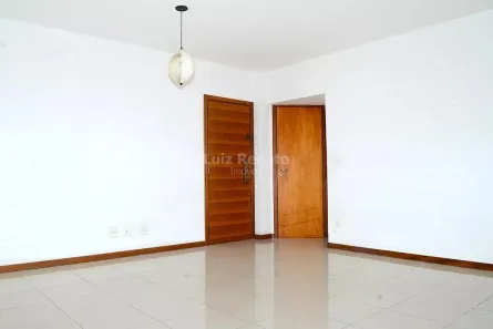 Apartamento com 4 Quartos à venda, 105m² no Cidade Nova, Belo Horizonte