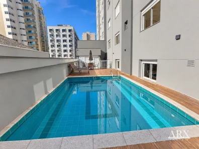 Apartamento com 3 Quartos à venda, 122m² no Ponta Aguda, Blumenau