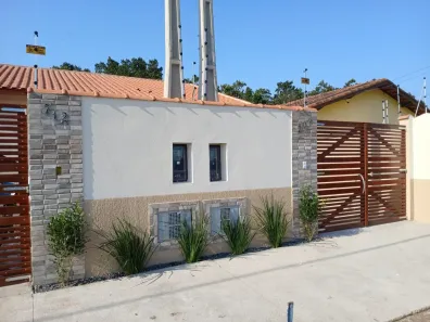 Casa com 2 Quartos à venda, 26m² no Chácara Glória, Itanhaém