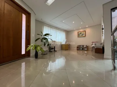 Sobrado com 4 Quartos à venda, 315m² no Olímpico, São Caetano do Sul