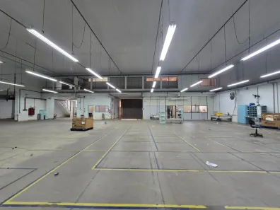 Galpão/Depósito/Armazém para alugar, 2000m² no Farrapos, Porto Alegre