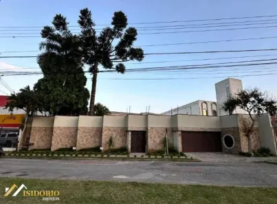 Casa com 3 Quartos à venda, 560m² no Parolin, Curitiba
