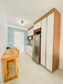 Apartamento com 1 Quarto à venda, 24m² no Consolação, São Paulo