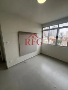 Apartamento com 2 Quartos para alugar, 50m² no Cambuci, São Paulo