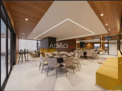 Apartamento com 2 Quartos à venda, 82m² no Setor Bueno, Goiânia