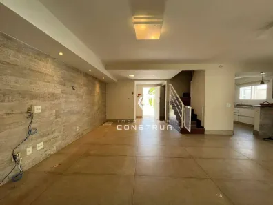 Casa de Condomínio com 4 Quartos à venda, 165m² no Jardim Myrian Moreira da Costa, Campinas